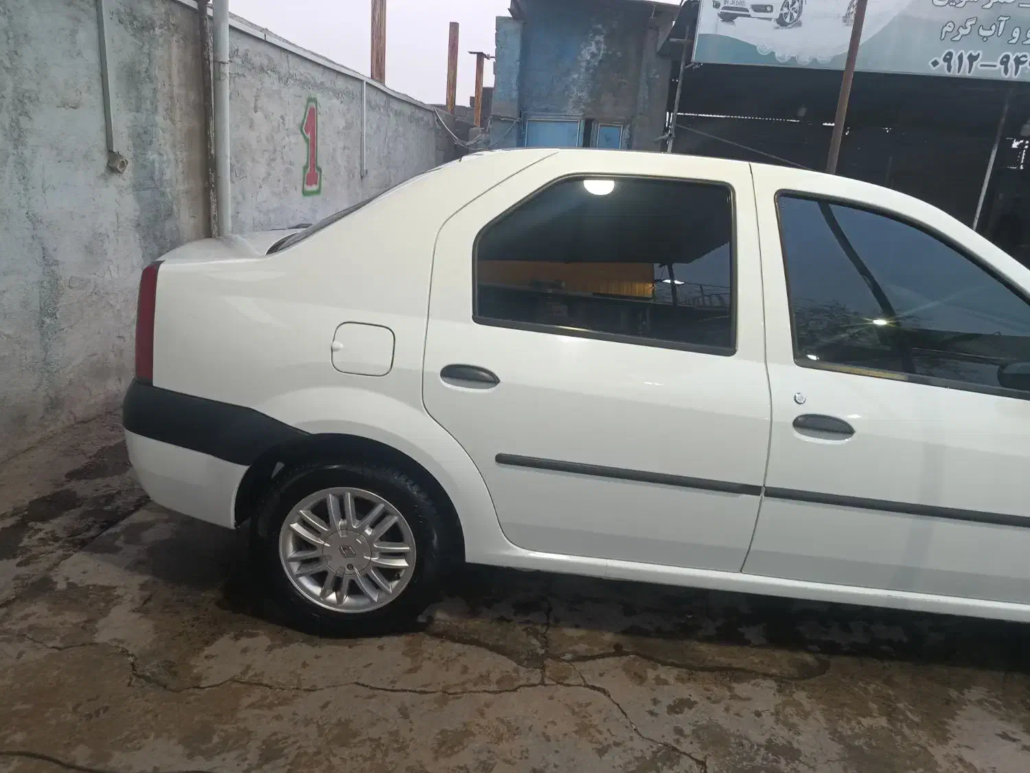 ال90|خودرو سواری و وانت|باغستان, |دیوار