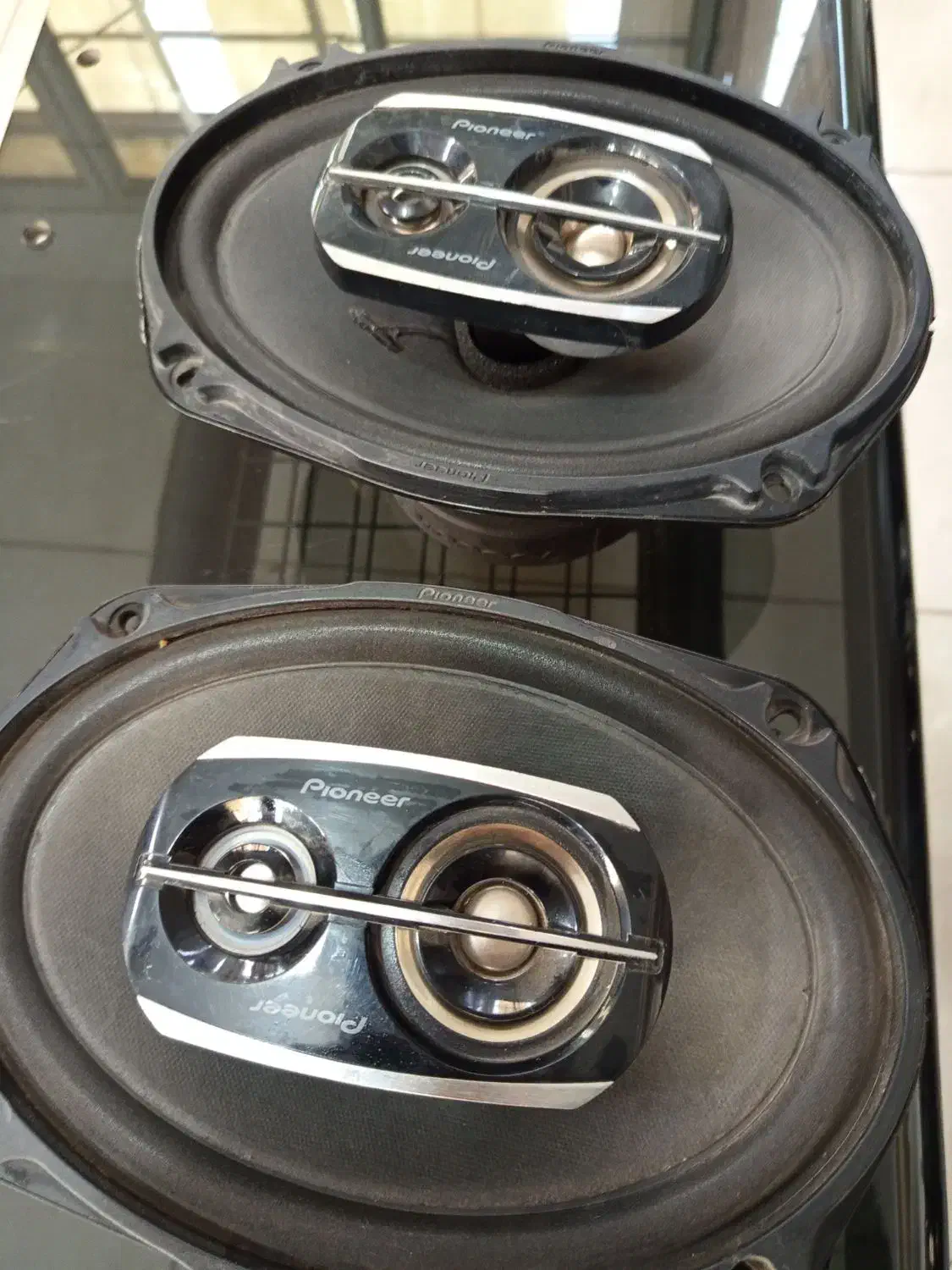 باند 6975v2 اصلی|قطعات یدکی و لوازم جانبی|پاکدشت, پاکدشت (مامازند)|دیوار