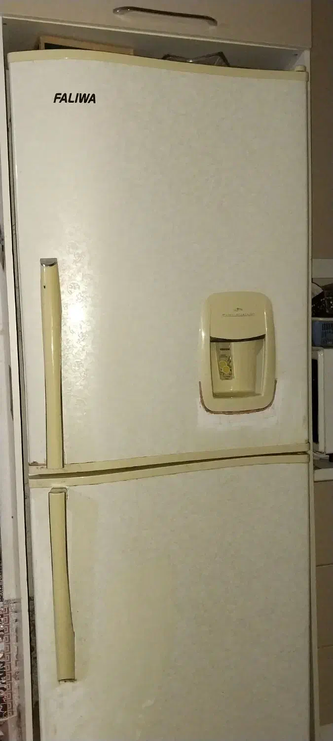 یخچال|یخچال و فریزر|ماکو, |دیوار