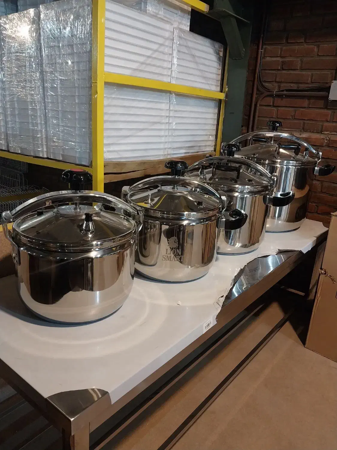 زودپز|ظروف پختوپز|تهران, اتحاد|دیوار