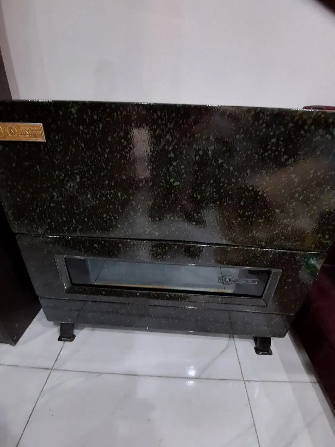 بخاری مهیا گاز ده هزار|بخاری، هیتر، شومینه|تهران, جوادیه تهرانپارس|دیوار