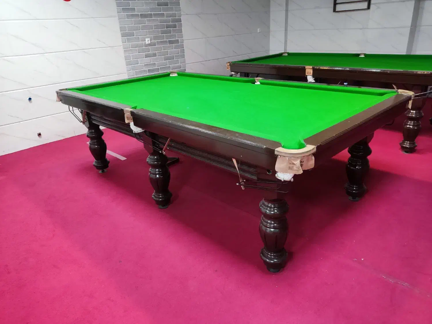 میز بیلیارد ۹ فوت|ورزش‌های توپی|اردبیل, |دیوار