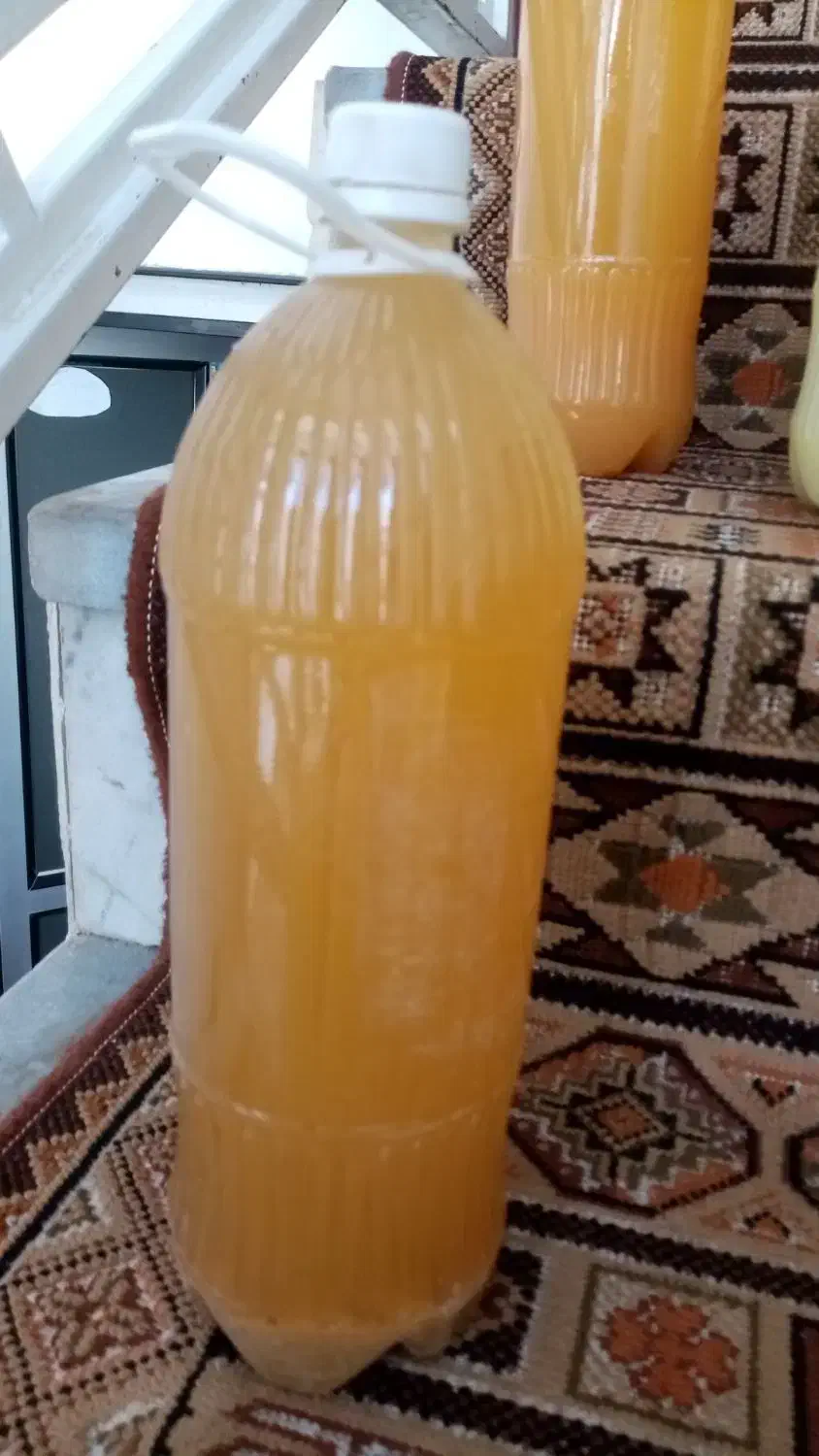 آبغوره شیراز|خوردنی و آشامیدنی|قم, نوبهار|دیوار