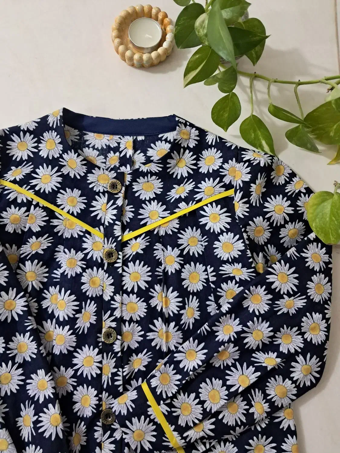 تونیک دخترانه|لباس|یزد, |دیوار