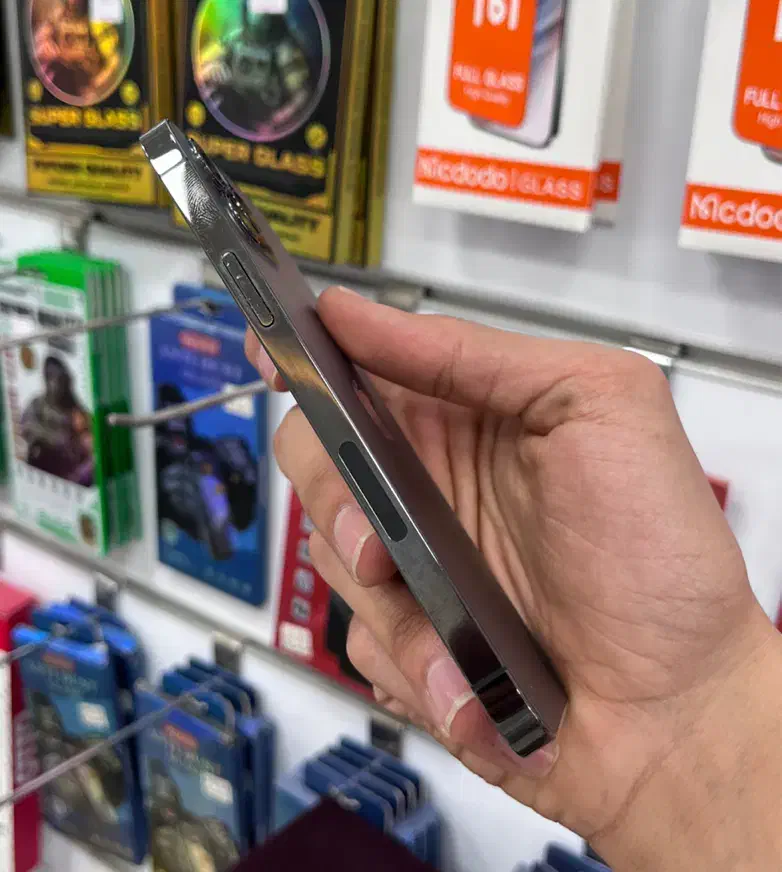 آیفون ۱۲پرو|موبایل|یزد, |دیوار