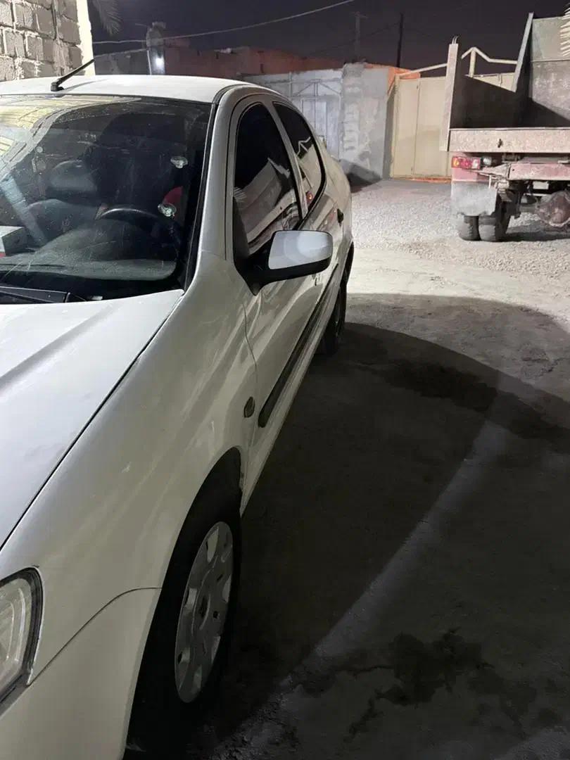 رانا|خودرو سواری و وانت|بندرعباس, |دیوار