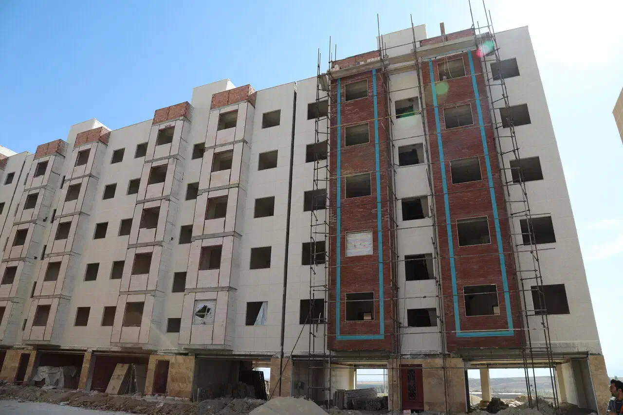 خرید وفروش مسکن های ملی شهرجدید بهارستان.|پیشفروش املاک|اصفهان, بهارستان|دیوار