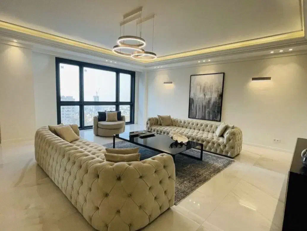 شروعی تازه در لوکس ترین آپارتمان خیابان سروش...|فروش آپارتمان|مشهد, فرهنگ|دیوار