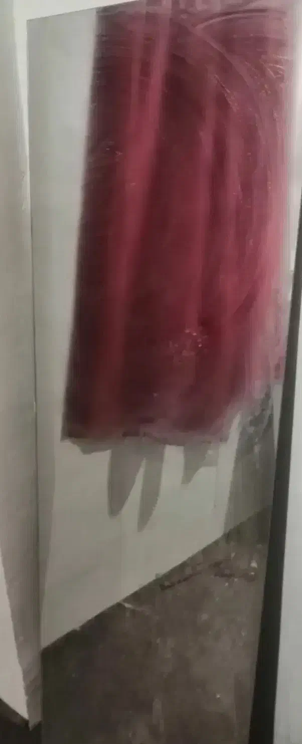 اینه|آینه|علی‌آباد کتول, |دیوار