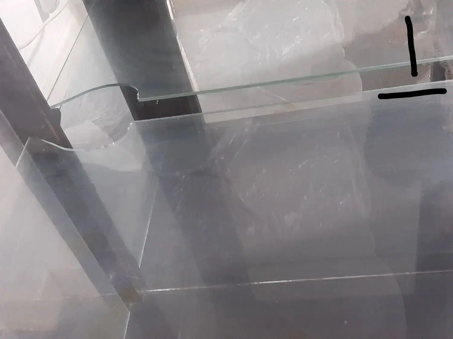 بوفه|بوفه، ویترین، کنسول|بندرعباس, |دیوار