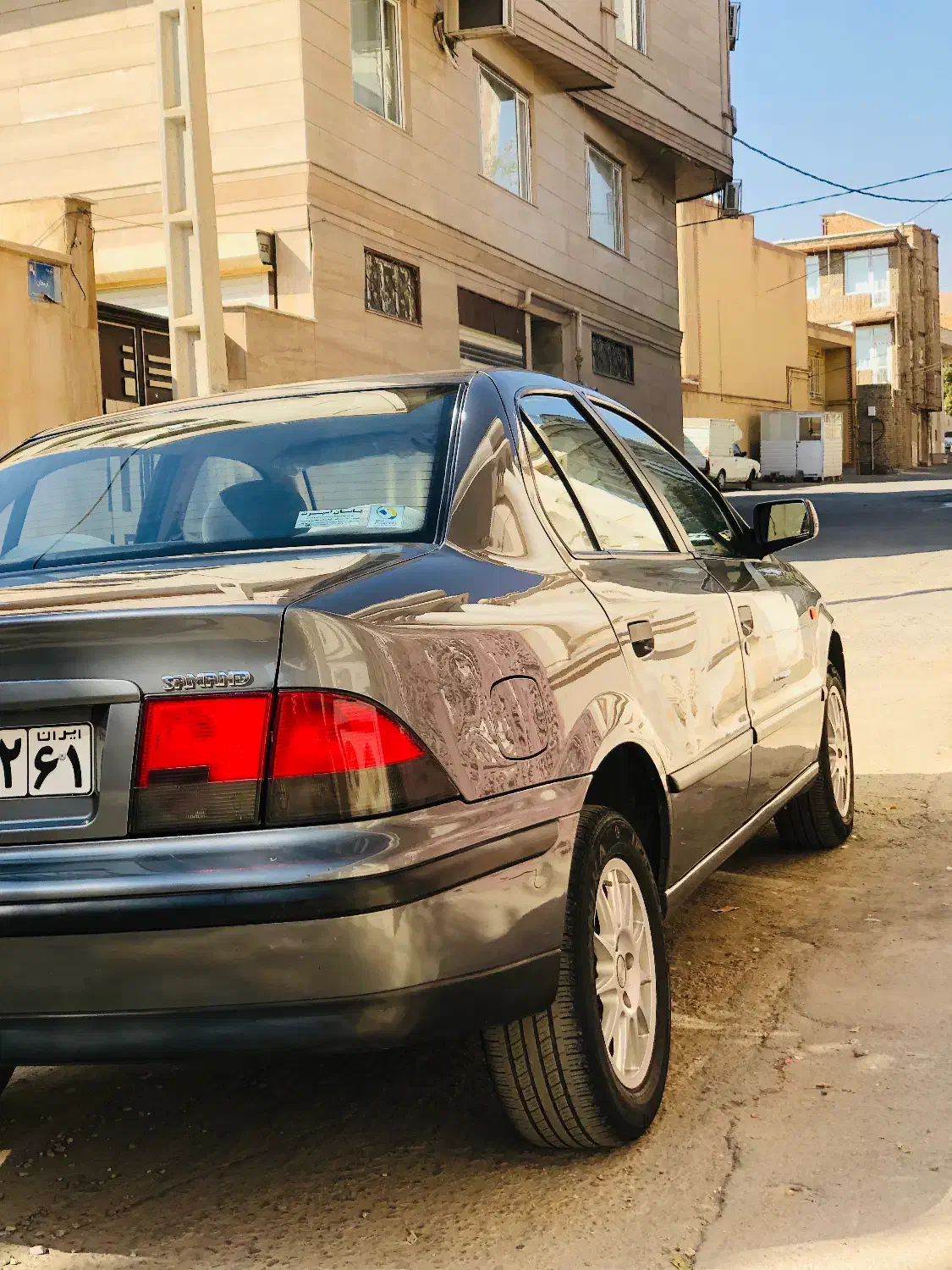 واکس و پولیش و سرامیک بدنه با نصف قیمت|خدمات موتور و ماشین|سقز, |دیوار