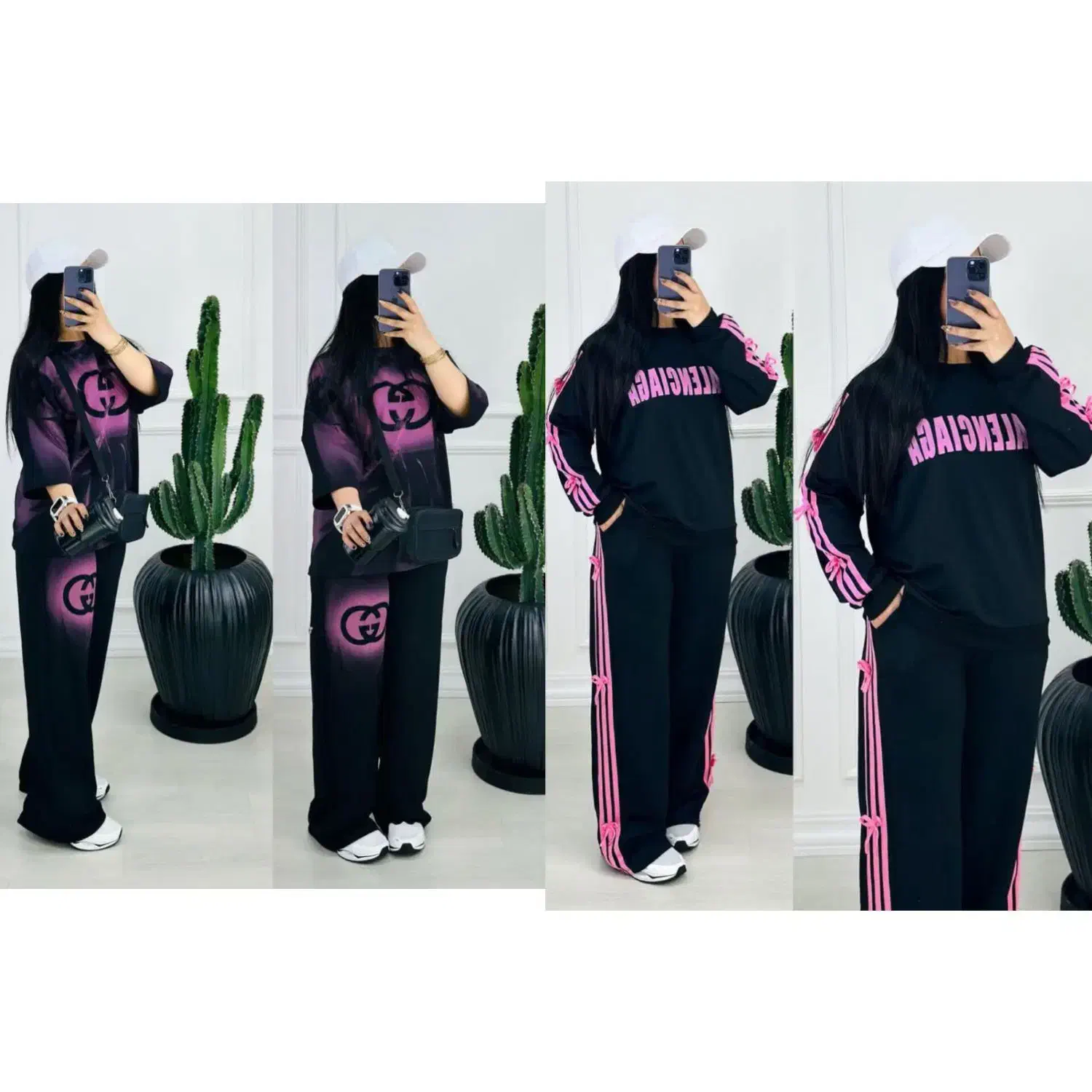 کت  طاووس|لباس|قم, ولیعصر|دیوار