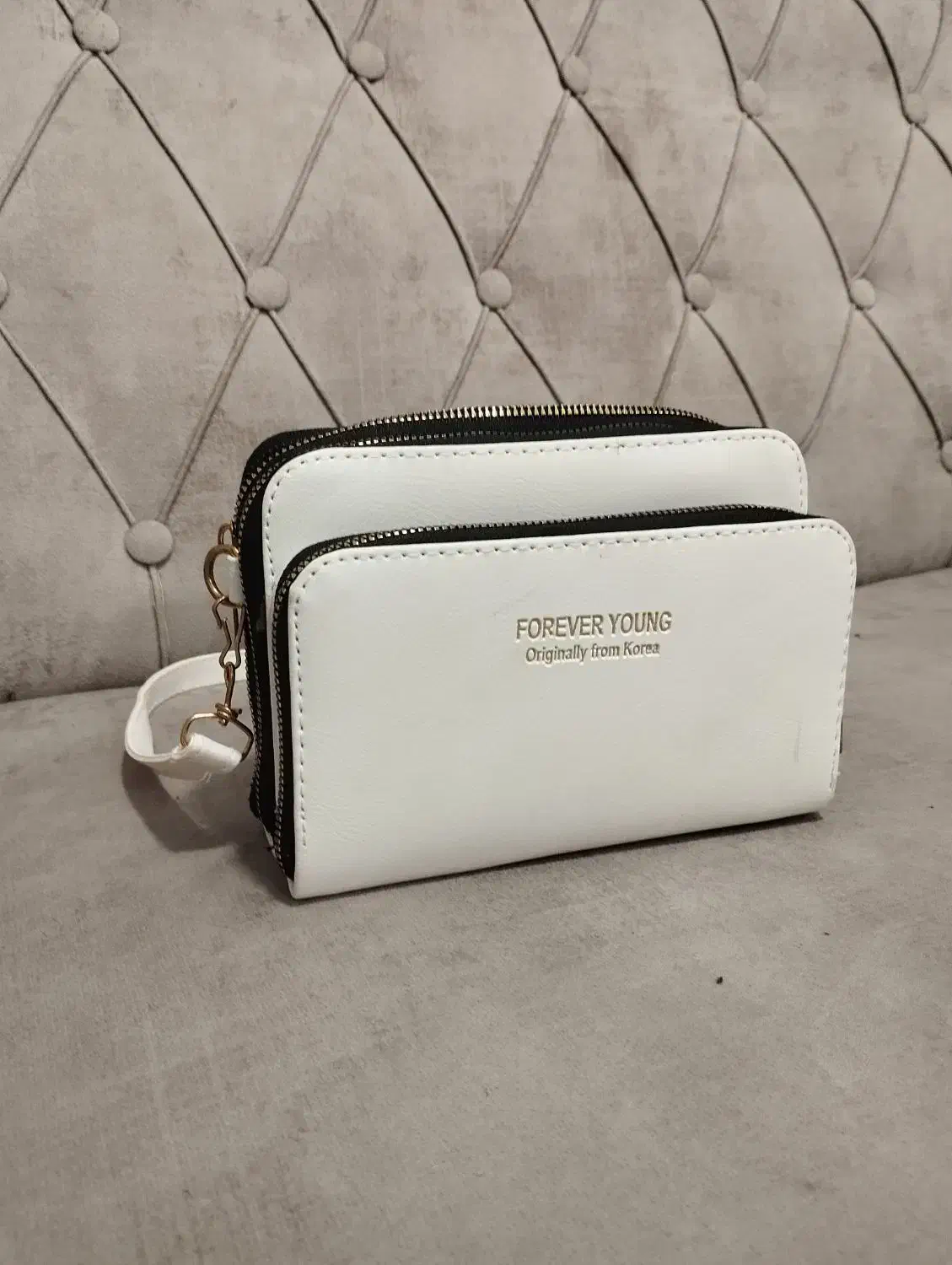 کیف شیری|کیف، کفش، کمربند|کرج, حیدرآباد|دیوار