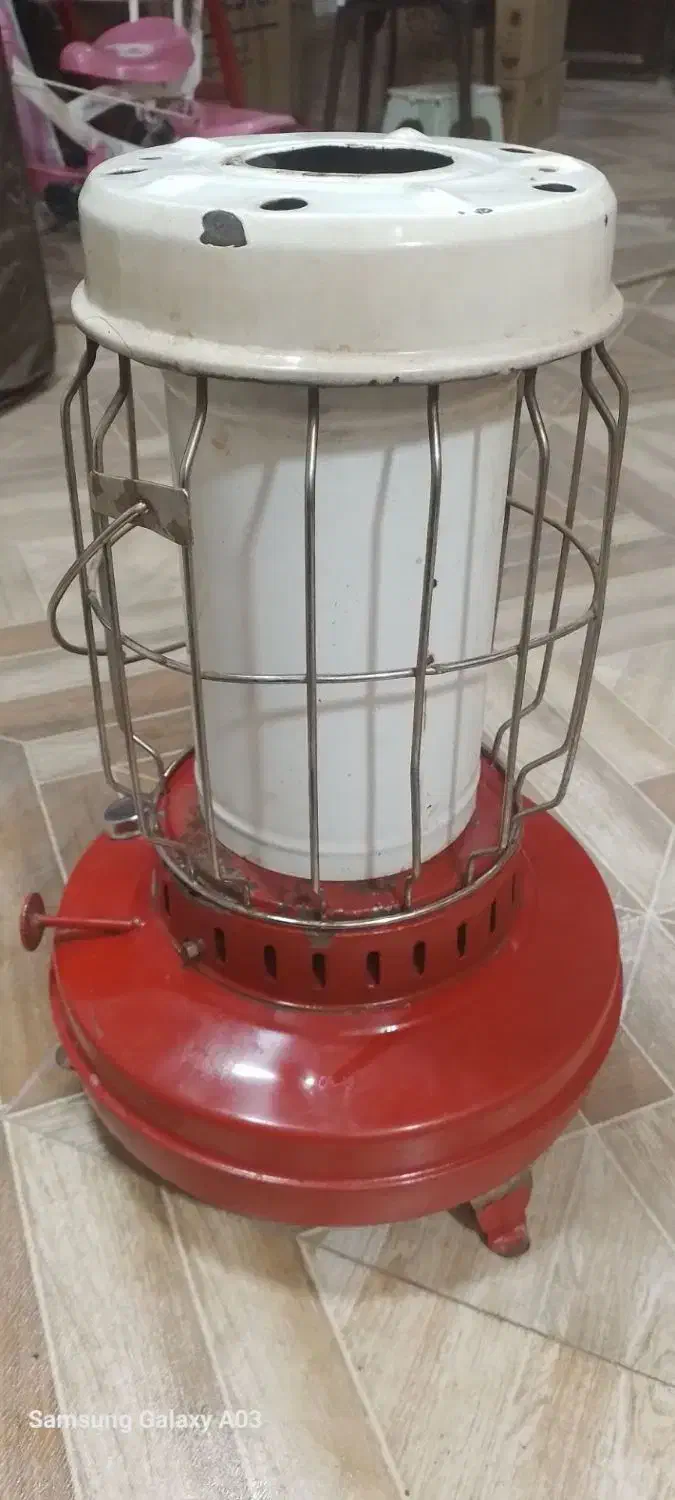 چراغ نفتی|بخاری، هیتر، شومینه|کرمانشاه, |دیوار