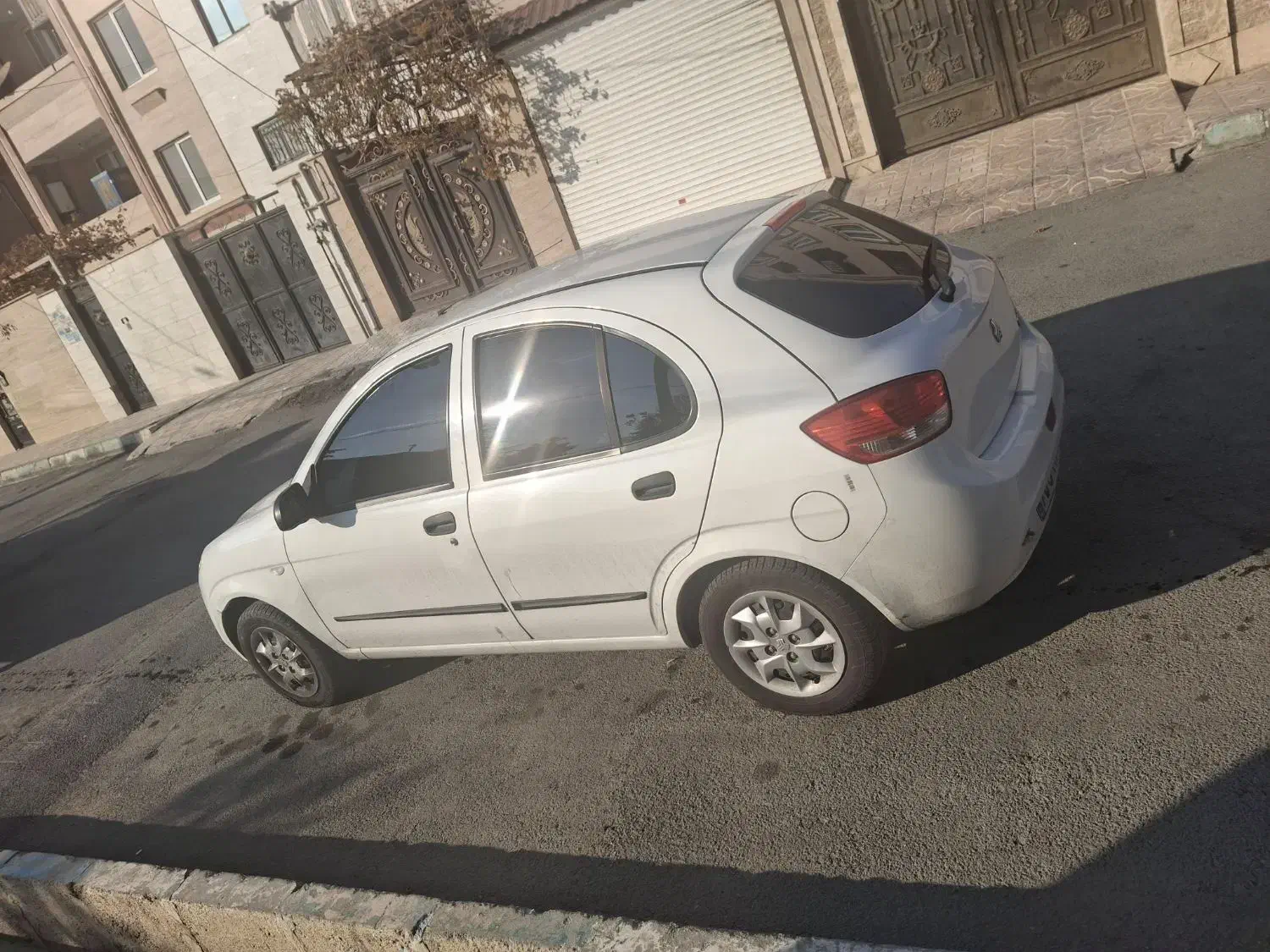 فروش تیبا۲|خودرو سواری و وانت|فردوسیه, |دیوار