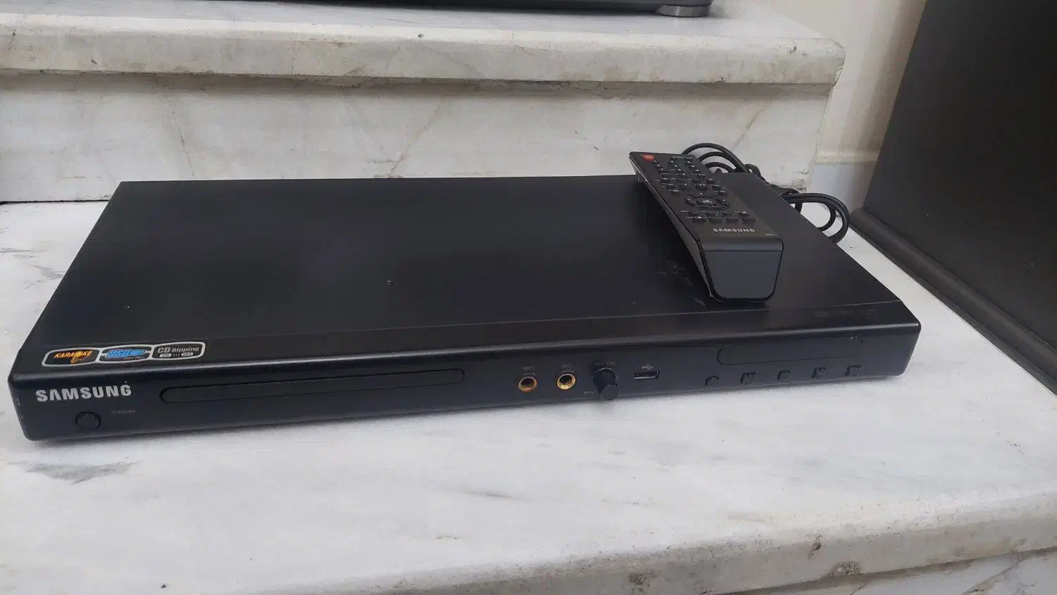 DVD دی وی دی|پخشکننده DVD و ویدیو|تهران, سوهانک|دیوار