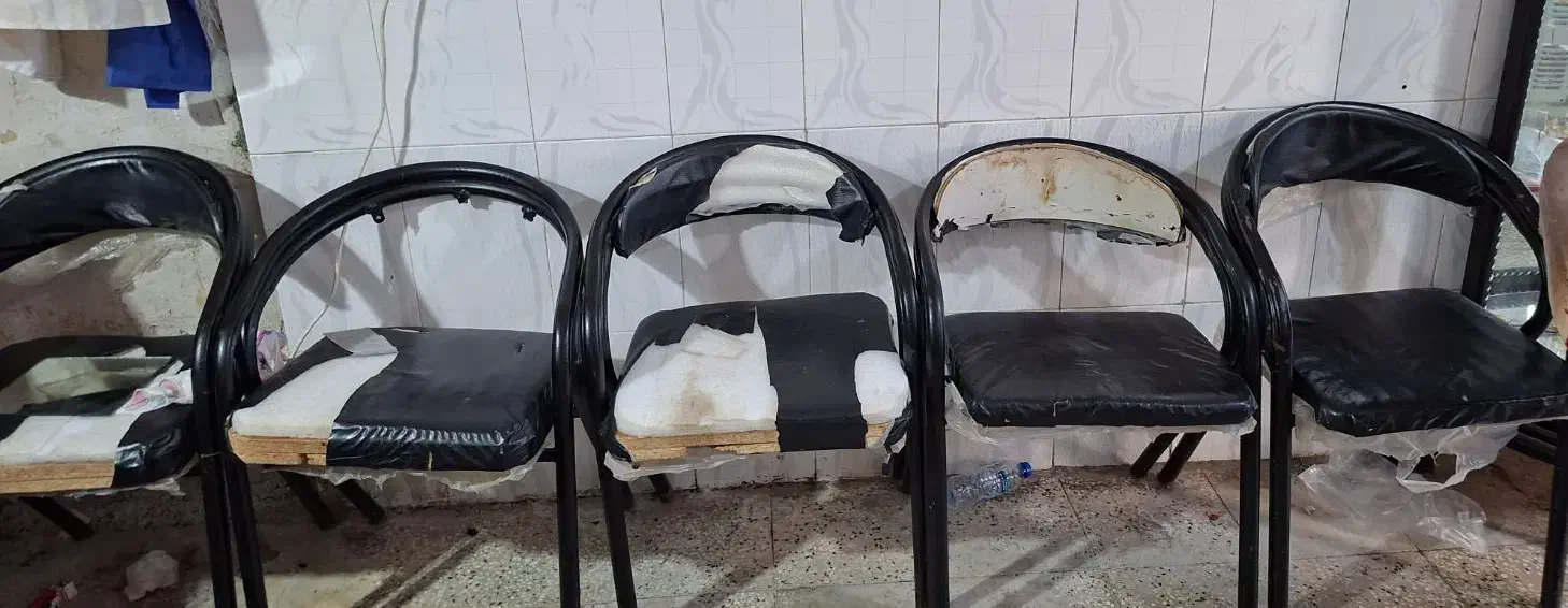 صندلی|صندلی و نیمکت|یاسوج, |دیوار