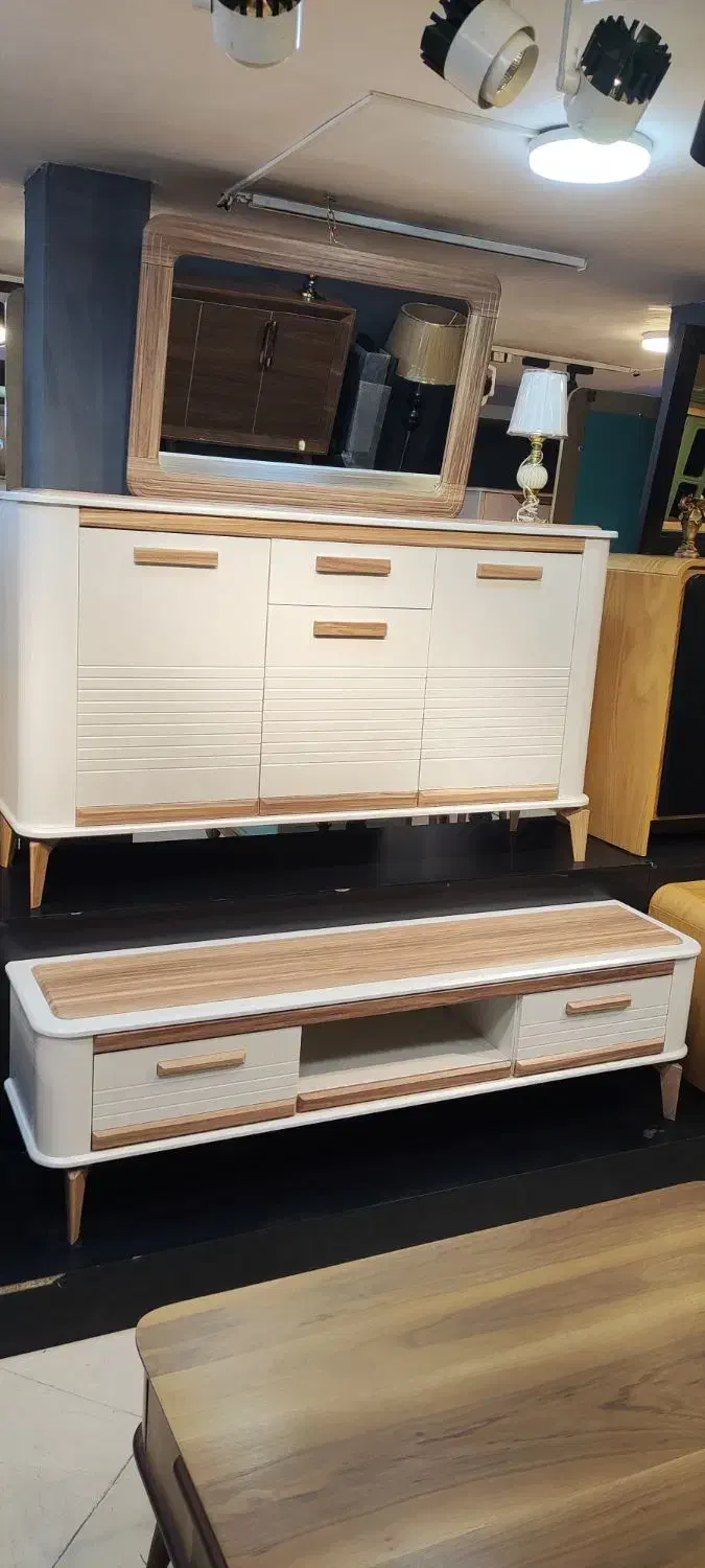 میز تلویزیون مدل ارکیده|میز تلویزیون|تهران, شهید رجایی|دیوار