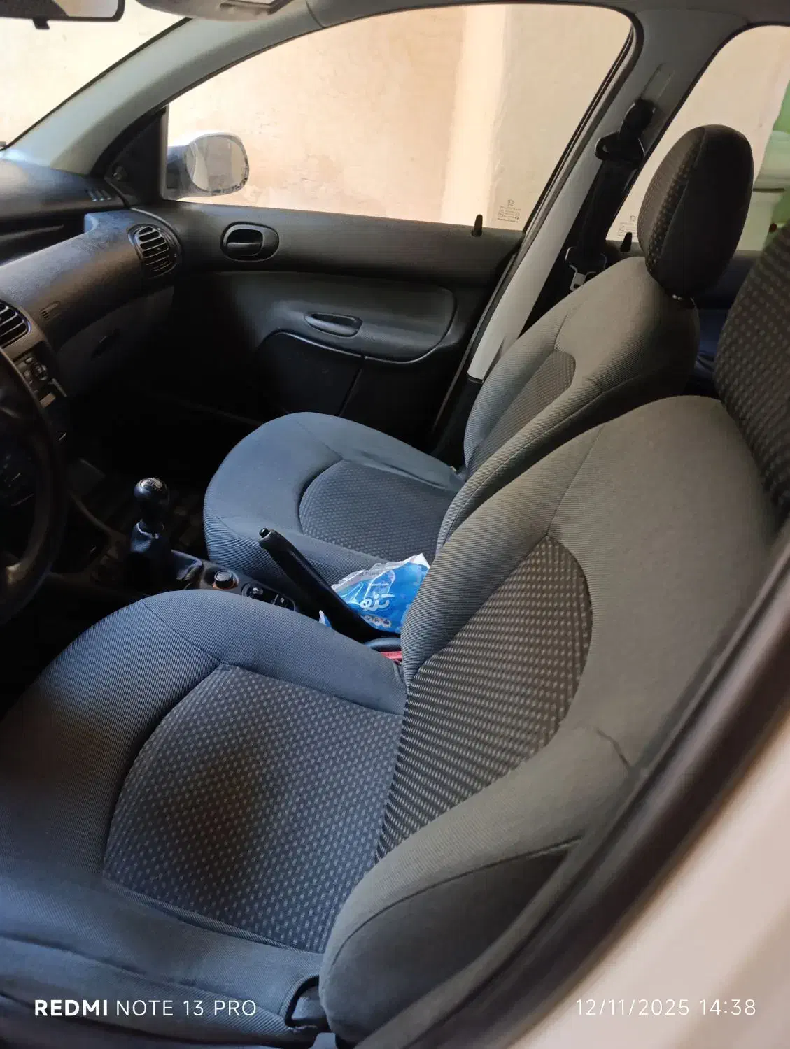 مدل ۹۸ در حد صفر tu3|خودرو سواری و وانت|سمیرم, |دیوار