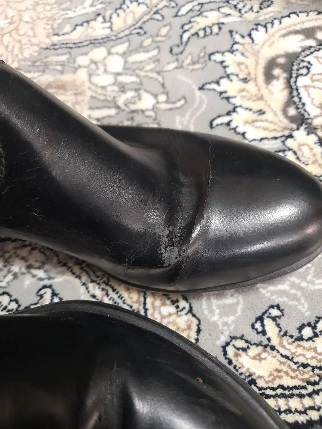 چکمه زنانه|کیف، کفش، کمربند|مشهد, شهرک مطهری|دیوار