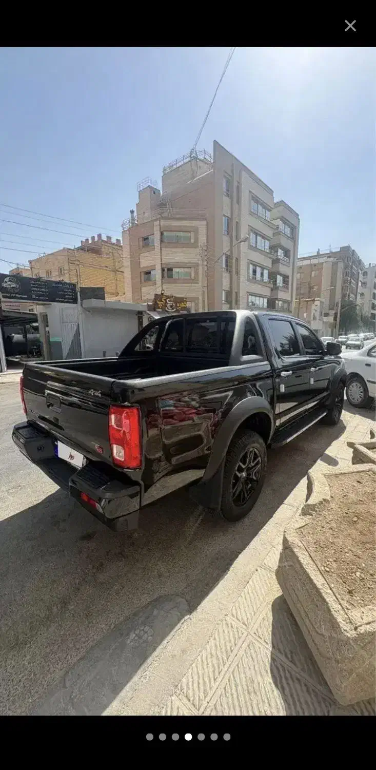T8 KMC - 1403|خودرو سواری و وانت|زاهدان, |دیوار