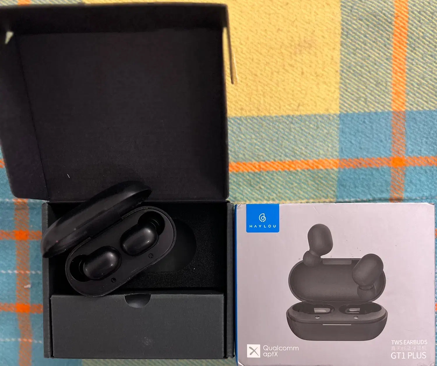 هندزفری بلوتوث|لوازم جانبی موبایل و تبلت|تهران, شهرک دانشگاه شریف|دیوار