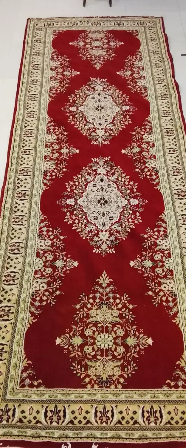 فرش|فرش|نجف‌آباد, امیرآباد|دیوار