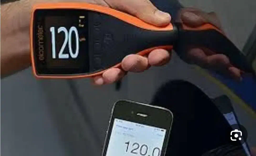 کارشناس خودرو+موتور تشخیص رنگ سیاربدنه فنی تضمینی|خدمات موتور و ماشین|تهران, جنتآباد شمالی|دیوار