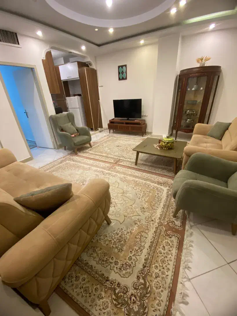 آپارتمان ۵۵متری بدون یکریال خرج/وامدارباپارکینگ|فروش آپارتمان|شهریار, شهرک وائین|دیوار