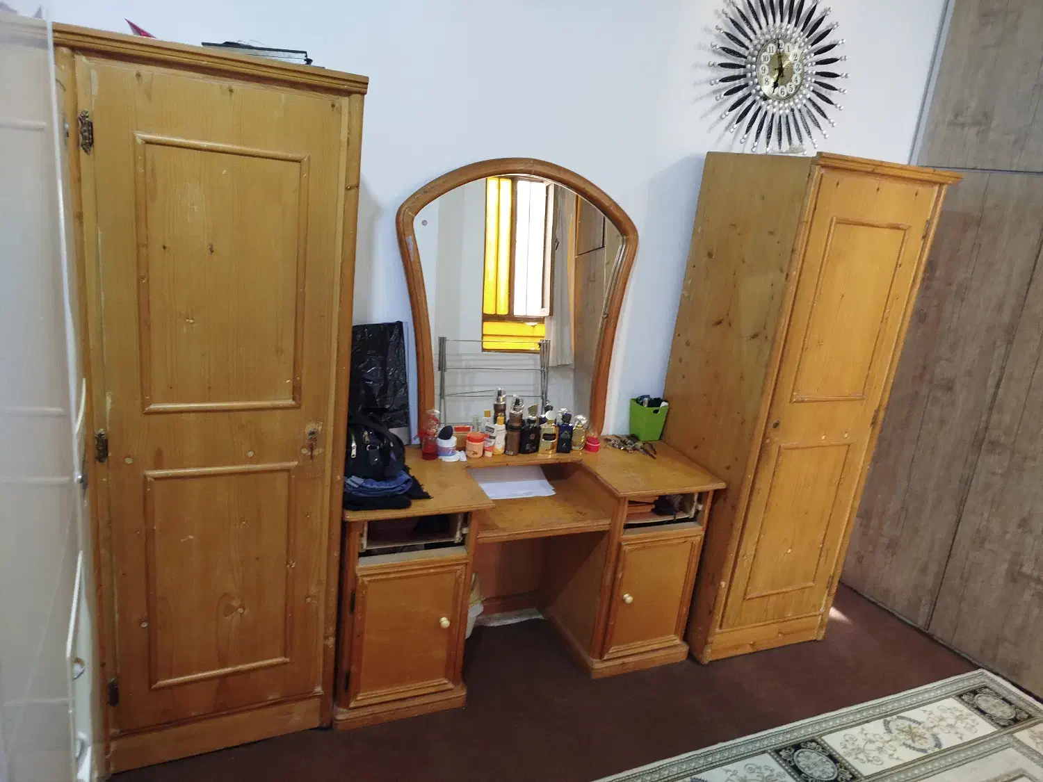 فروش کمد و دراور|جاکفشی، کمد، دراور|بوشهر, |دیوار