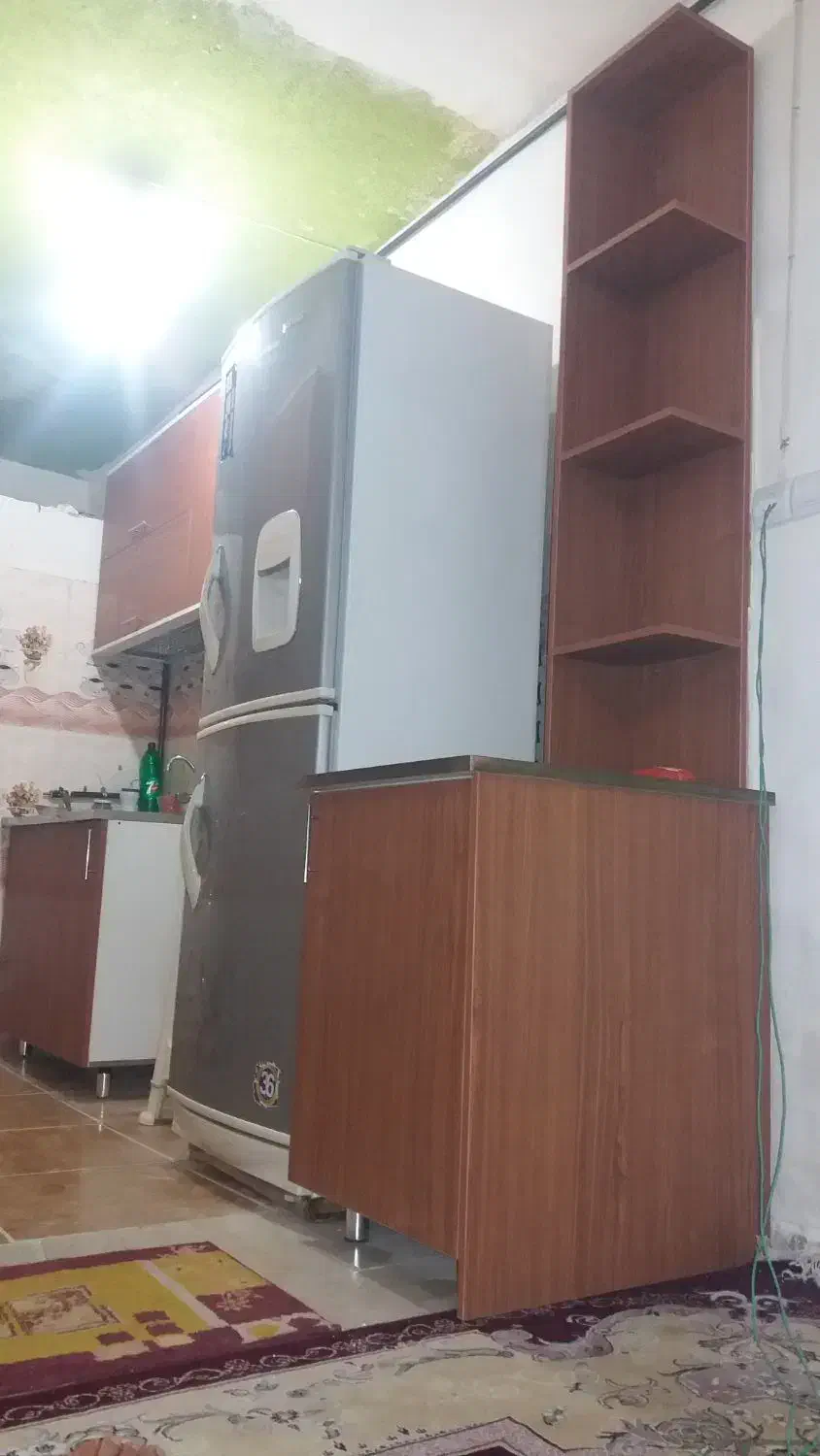 یک واحد 60متری اجاری هم کف|اجارهٔ آپارتمان|بومهن, |دیوار