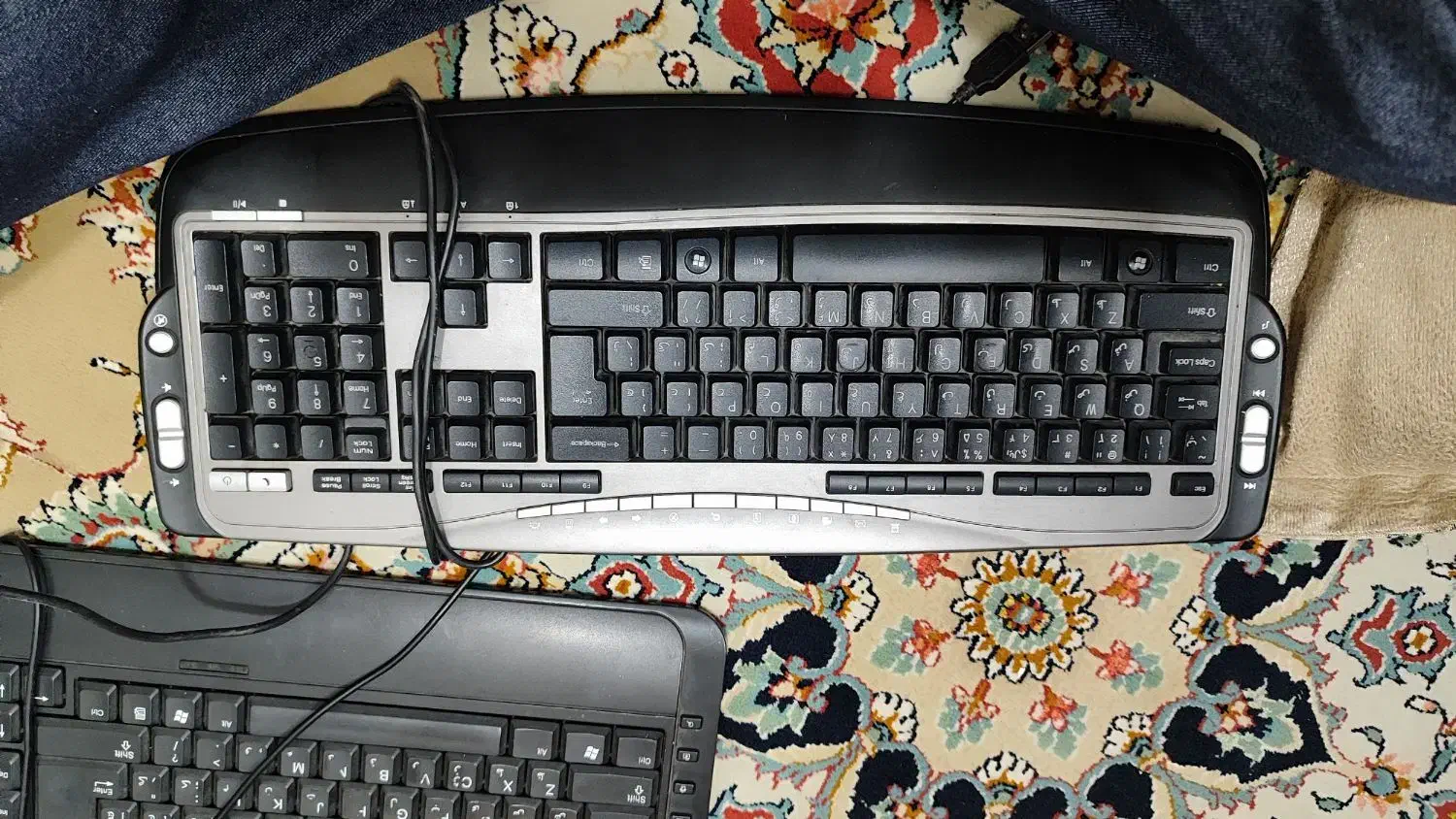 کیس کامپیوتر ،کیبورد موس|قطعات و لوازم جانبی رایانه|مشهد, رضاشهر|دیوار