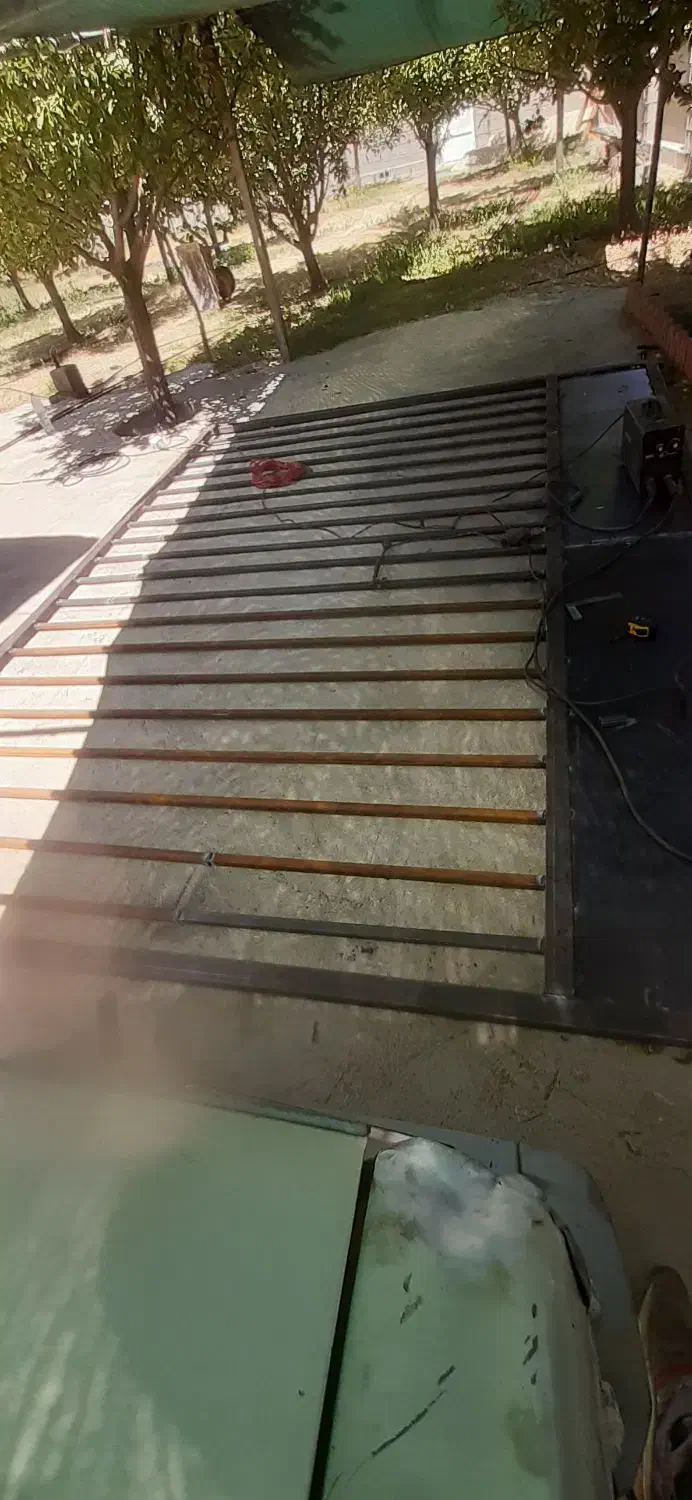 جوشکاری سیار|خدمات پیشه و مهارت|یاسوج, |دیوار