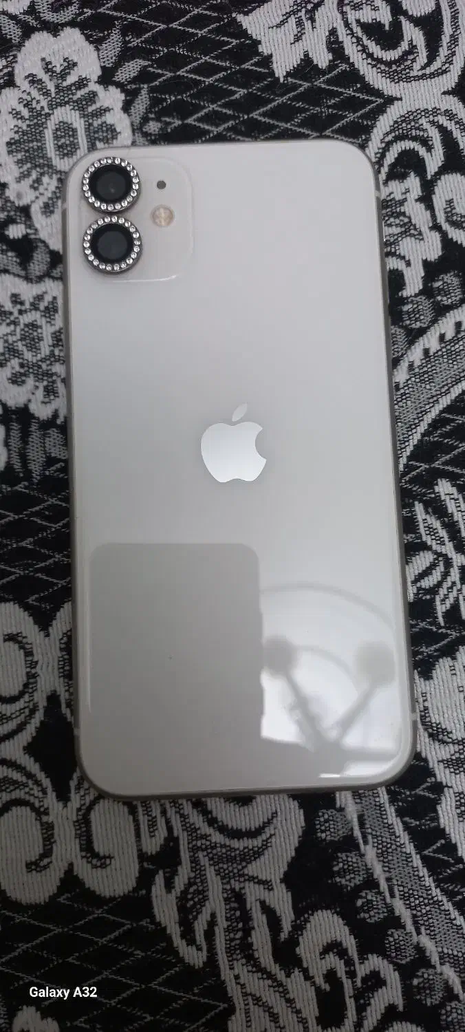 ایفون ۱۱|موبایل|تهران, وصفنارد|دیوار