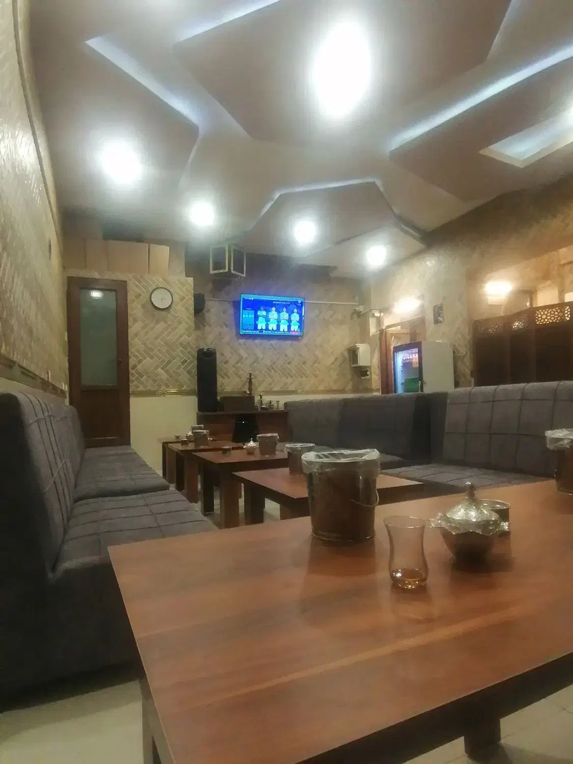 چایخانه شهریار|کلکسیون و سرگرمی|تبریز, |دیوار