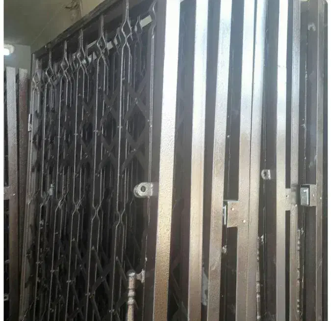 در حفاظ آکاردئون|مصالح و تجهیزات ساختمان|تهران, افسریه شمالی|دیوار