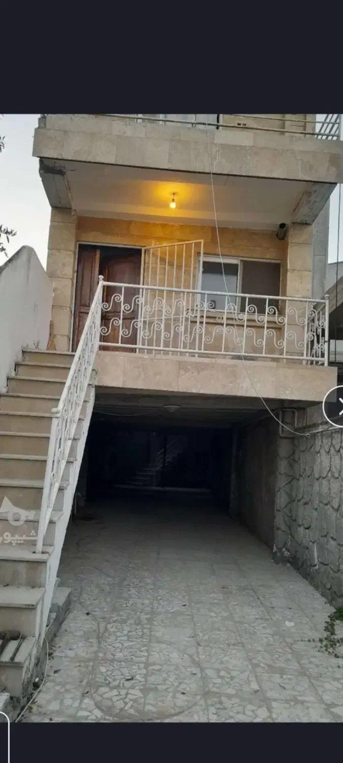 دو واحد ۸۵ متری تکخواب در قائمیه ۵|اجارهٔ آپارتمان|بابلسر, |دیوار