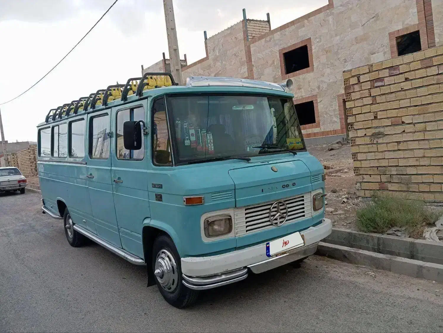 ماشین|خودرو سنگین|بیرجند, |دیوار