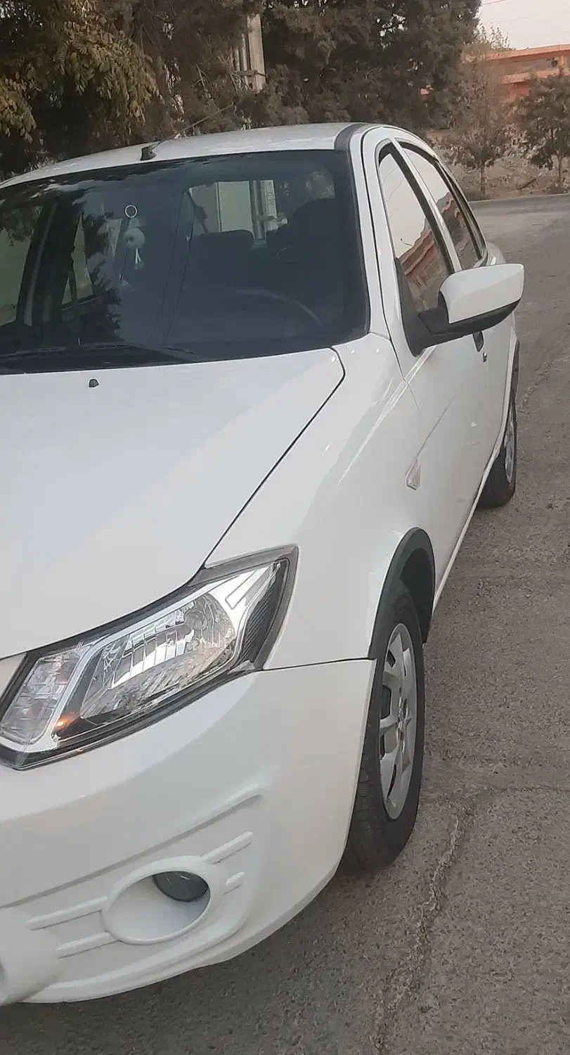 ساینا ۱۴۰۰|خودرو سواری و وانت|فردیس, نگارستان|دیوار