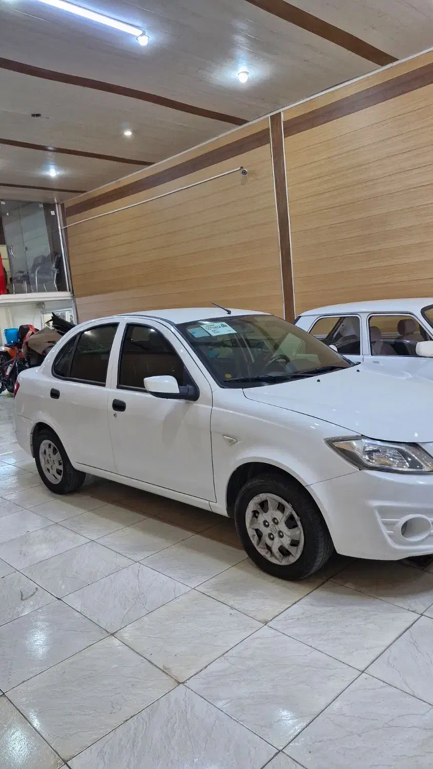 ساینا مدل ۹۹|خودرو سواری و وانت|رفسنجان, |دیوار