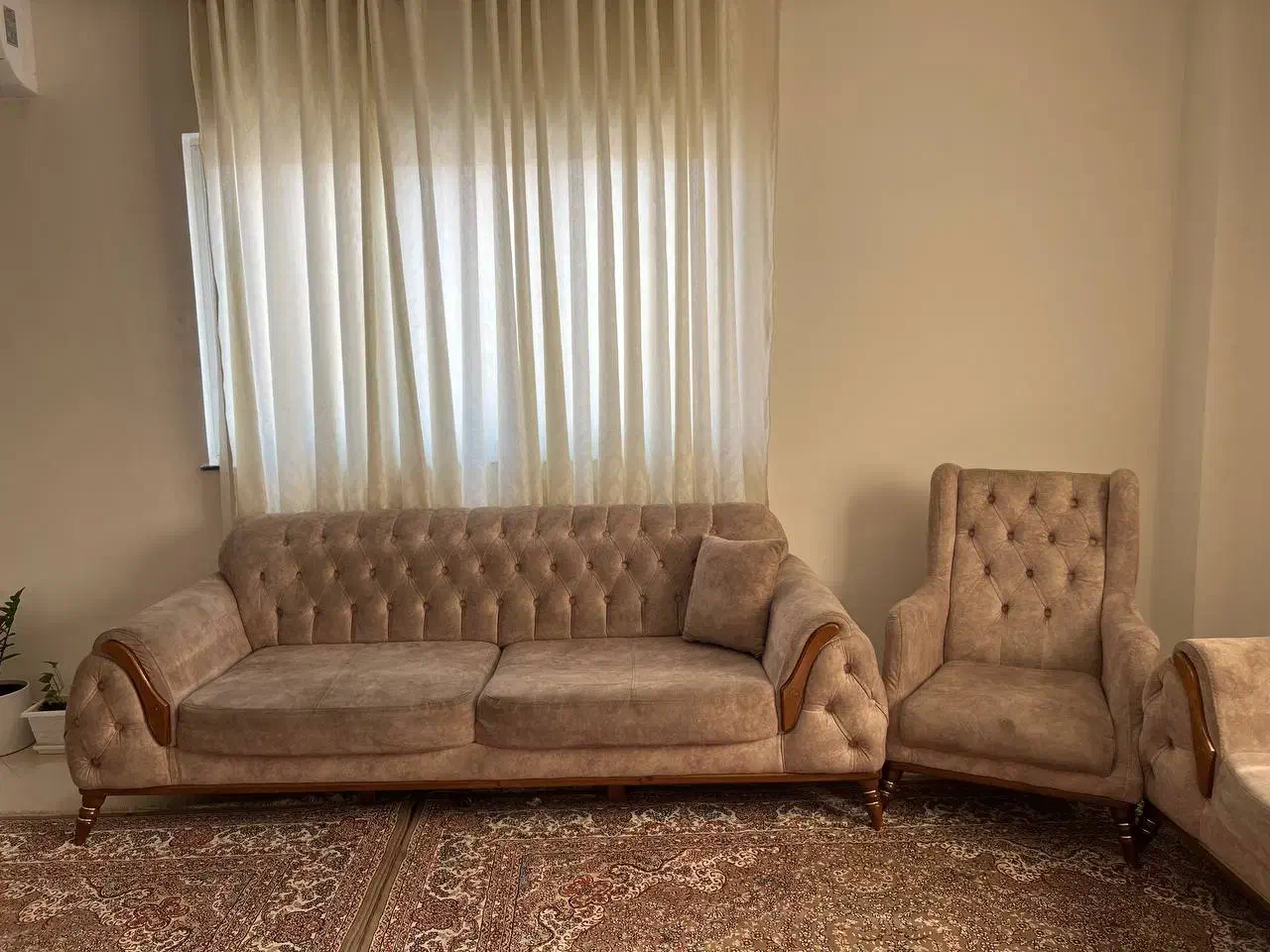 مبل|مبلمان اداری|گرگان, |دیوار