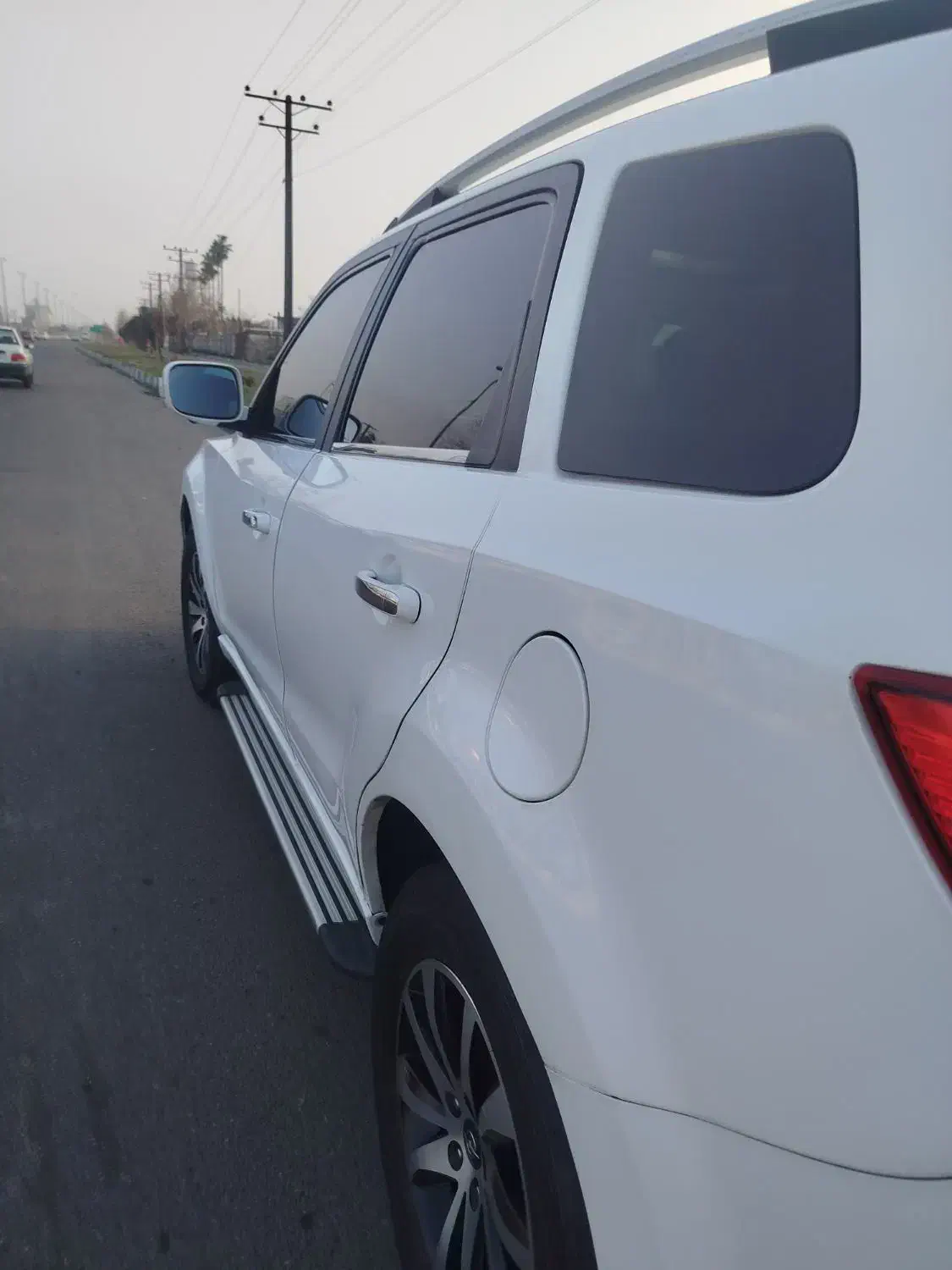 هایما s7مدل 97|خودرو سواری و وانت|سیاهکل, |دیوار