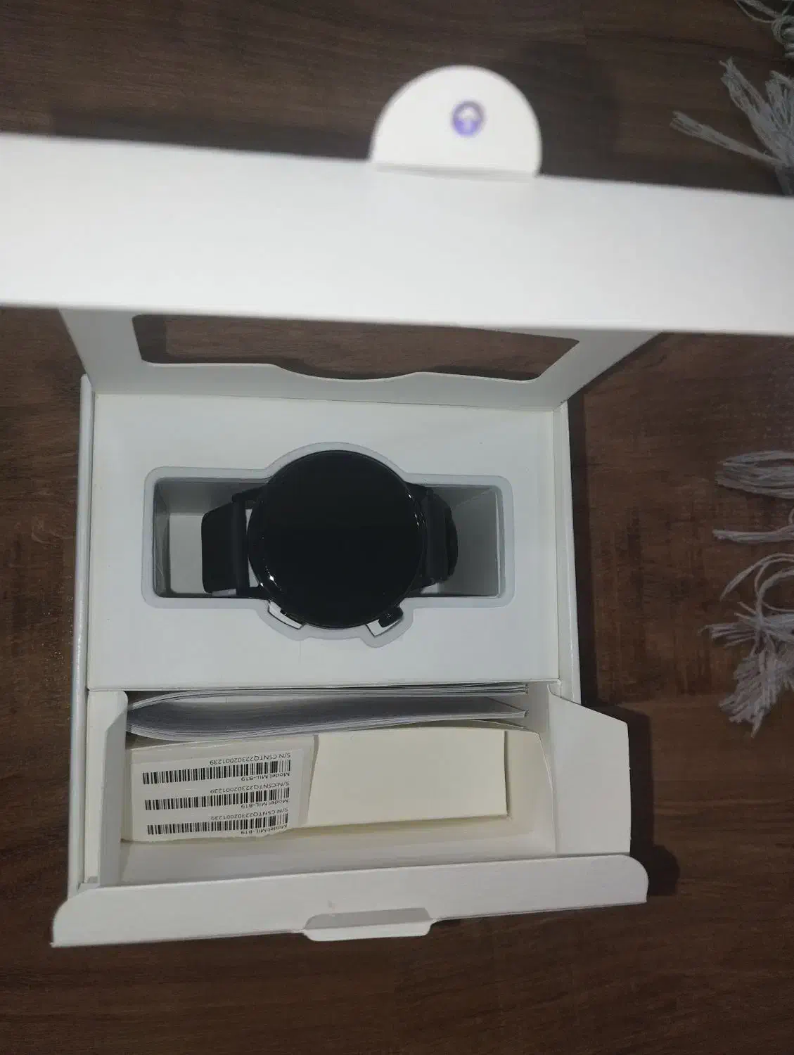 ساعت هوشمند هواوی GT3|ساعت|خاوران, |دیوار