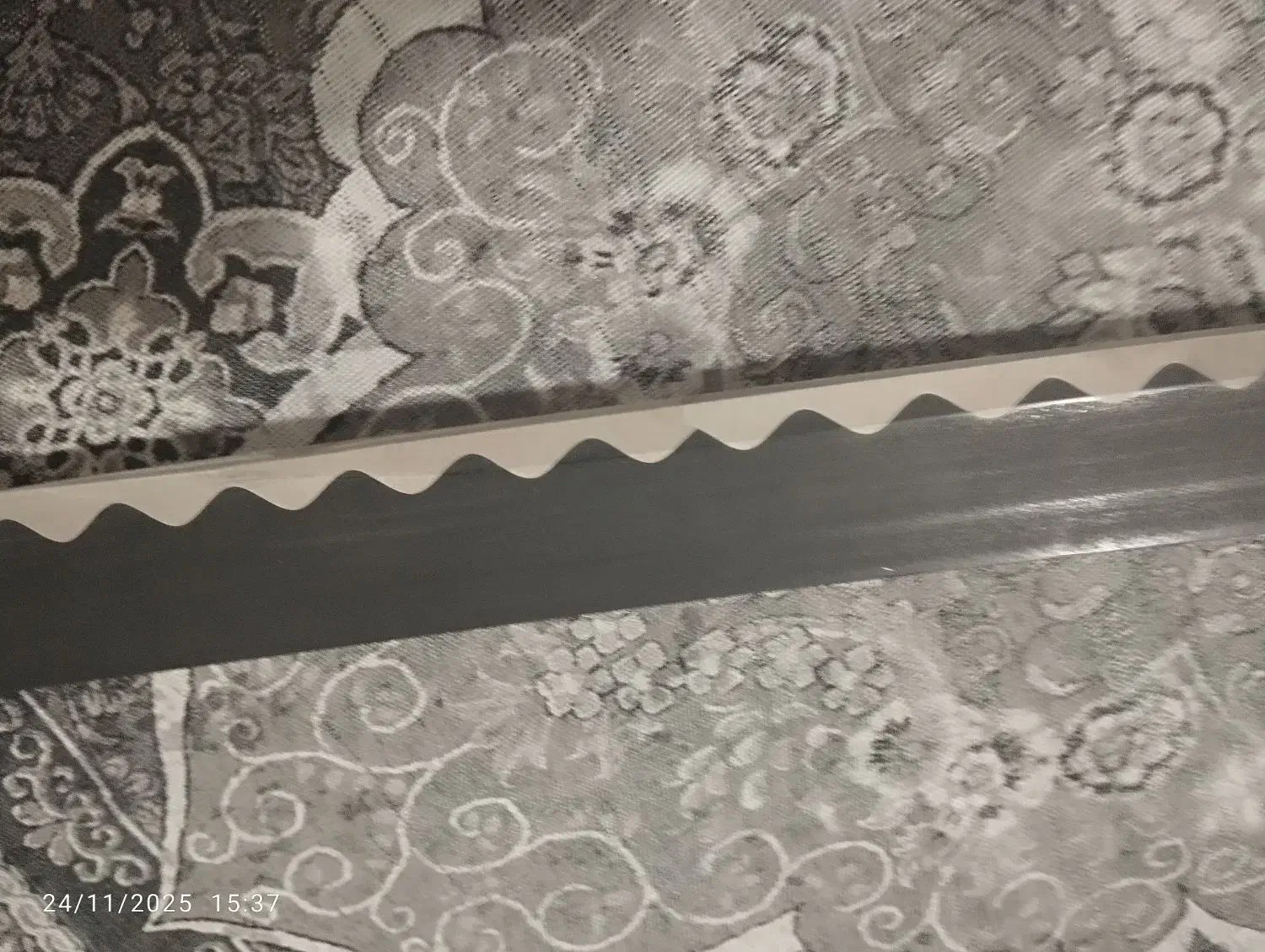 شمشیر واقعی|کلکسیون اشیاء عتیقه|بندر ماهشهر, |دیوار