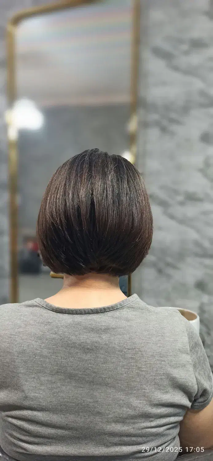 موخوره گیری و کوتاهی|خدمات آرایشگری و زیبایی|خرم‌آباد, |دیوار