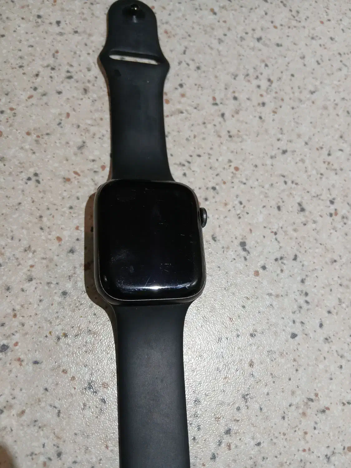 اپل واچ سری ۶|ساعت|تهران, والفجر (افسریه)|دیوار