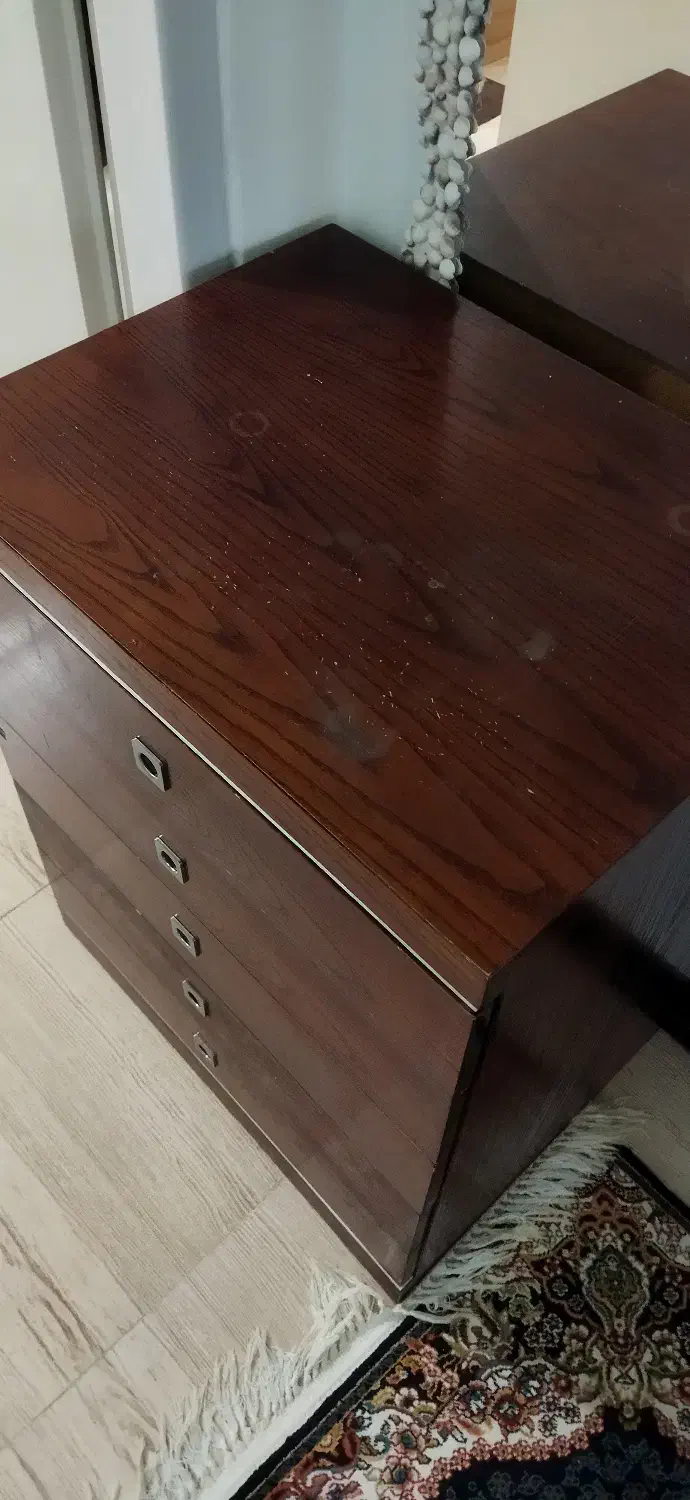 کمد|جاکفشی، کمد، دراور|تهران, حکیمیه|دیوار