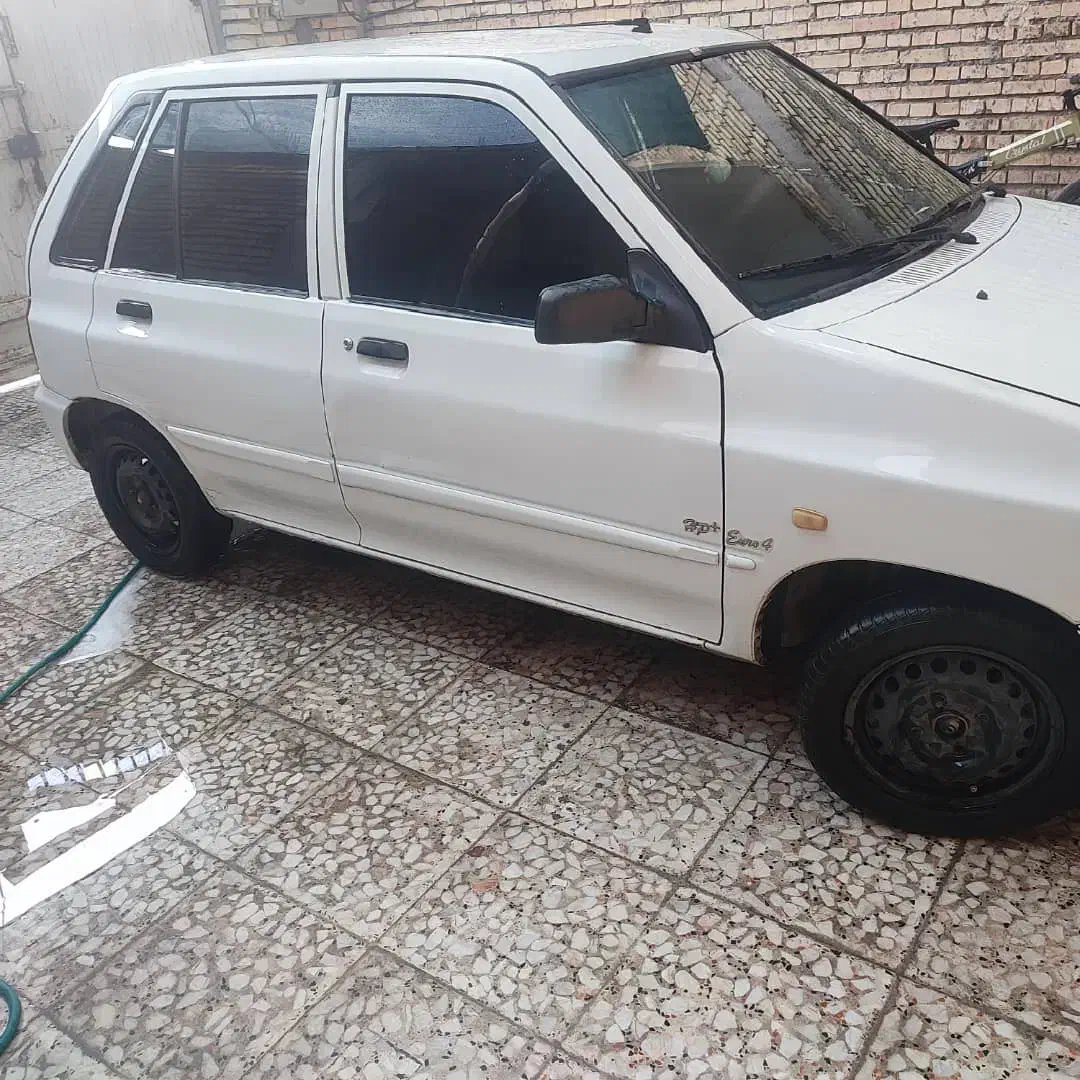 پراید۱۱۱|خودرو سواری و وانت|شوش, |دیوار