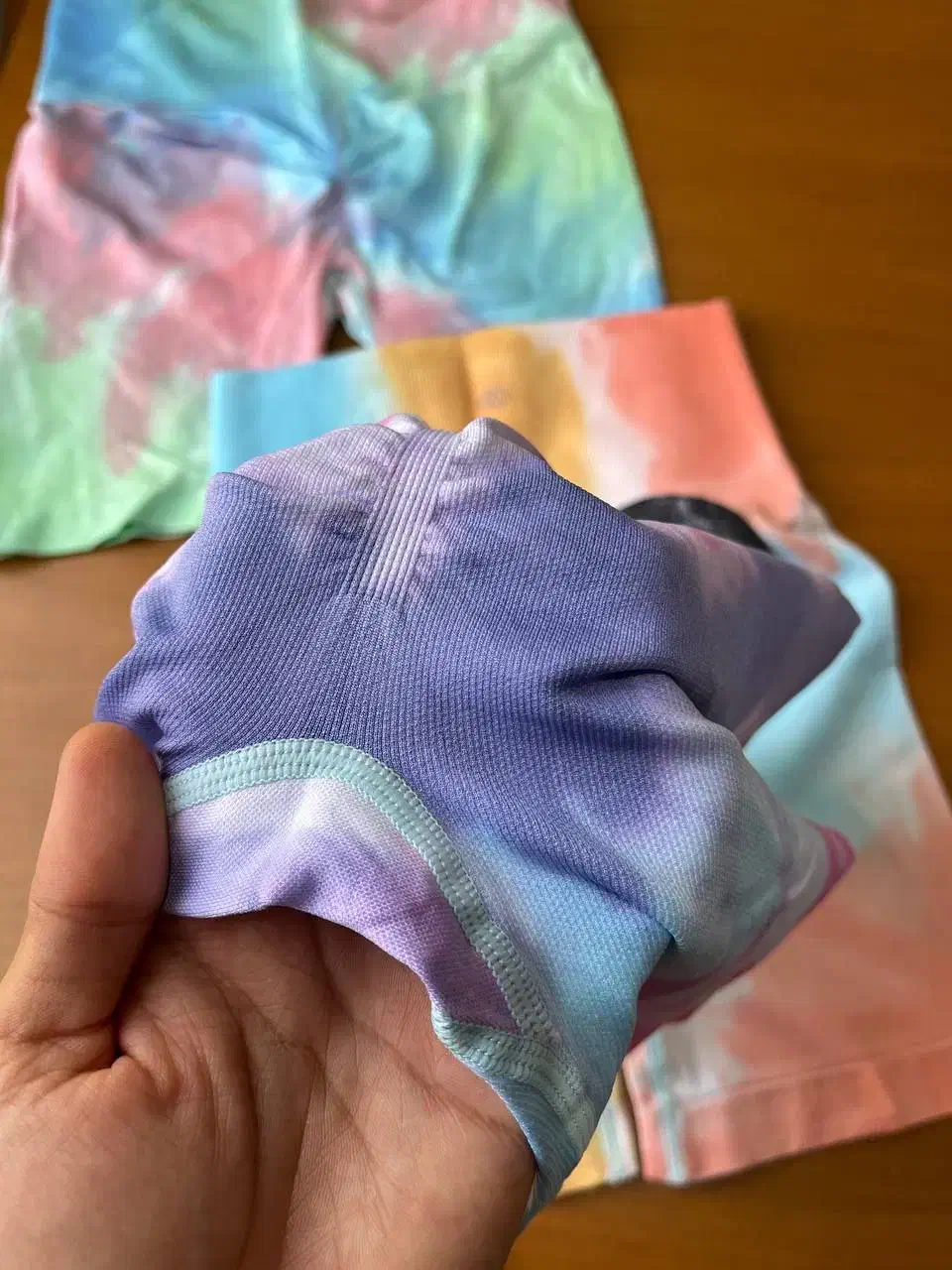 شلوارک بایکر‌ سیملس|لباس|خرم‌آباد, |دیوار