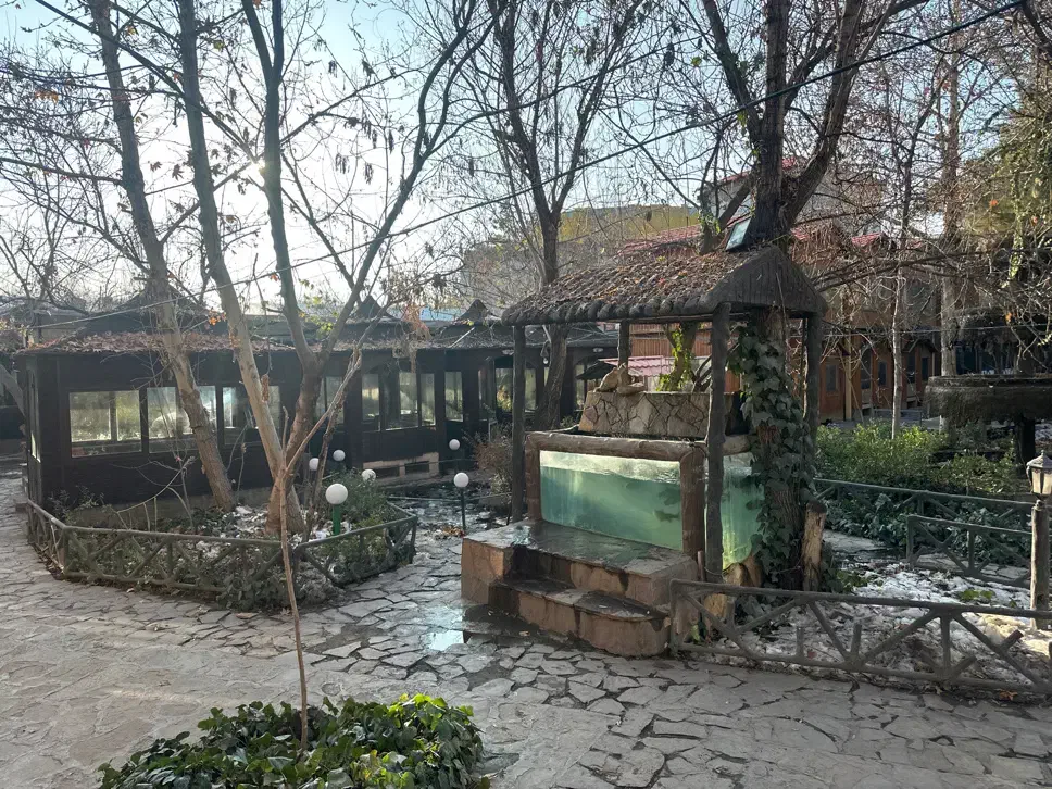 پرسنل|استخدام خدمات فروشگاه و رستوران|طرقبه, |دیوار